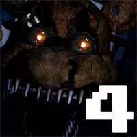 Five Nights at Freddy's 4