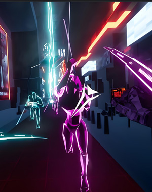 The ultimate gaming destination for thrill-seekers and adventurers alike!