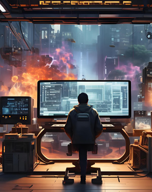 Your ultimate companion for a smoother, more organized daily life!